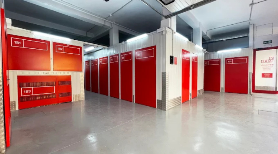 cabe trasteros zaragoza la granja