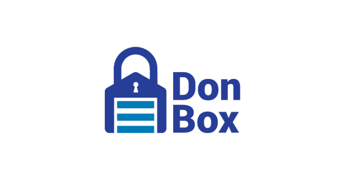 don box