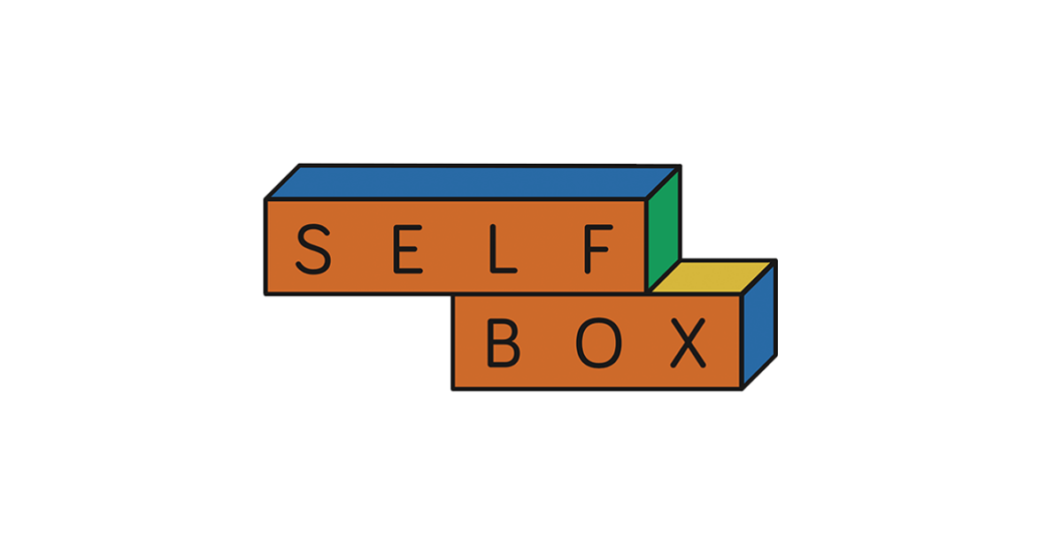 self box