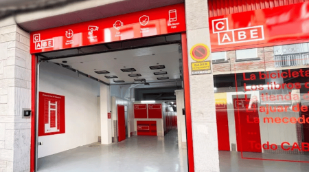 Alquiler de trasteros en Zaragoza